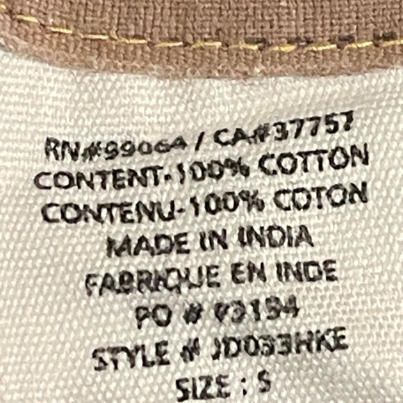 Tank Top - Picture 6 of 6